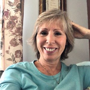 Meet your Posher, Beth